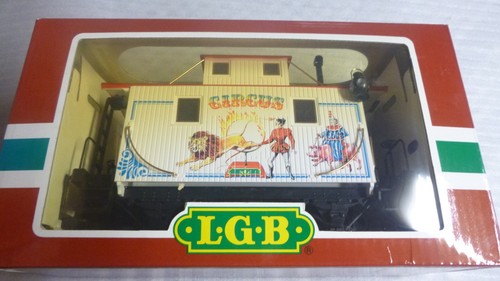 Lgb spur 4165 - spur,