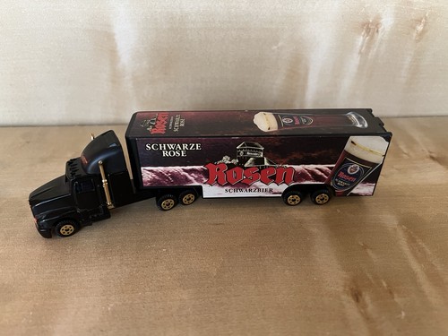 Werbetrucks rosen - werbetrucks, 1:87,