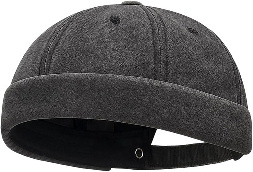 Docker cap herren - 1,
