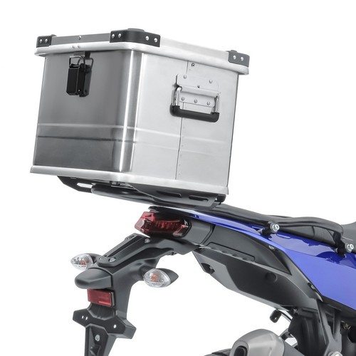 Alu topcase für - für, gs