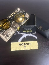 MOSCOT LEMTOSH Sonnenbrille