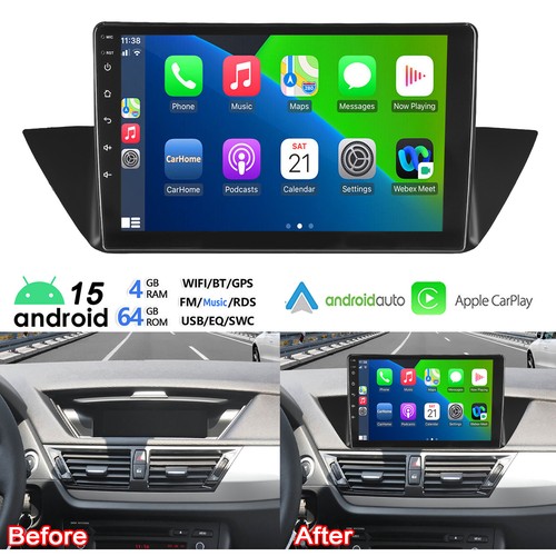 Für bmw e84 2010 2015 - für,