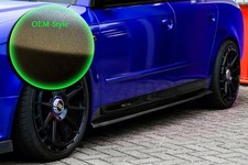 CUP Seitenschweller Sideskirts