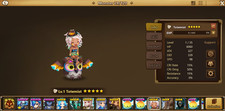 Summoners War EU! 2LD Craig