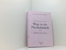 Wege der physikdidaktik - physikdidaktik,