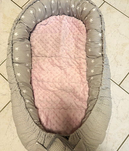 Babynest nestchen - babynest,