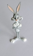Bugs Bunny Figur aus Metall |