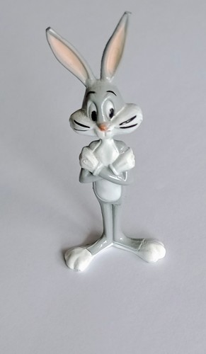 Bugs bunny figur - bugs,