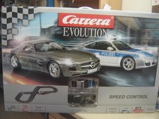 Carrera Evolution 25183