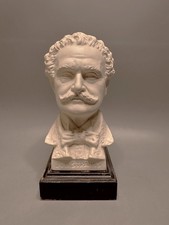 Johann STRAUSS Büste v