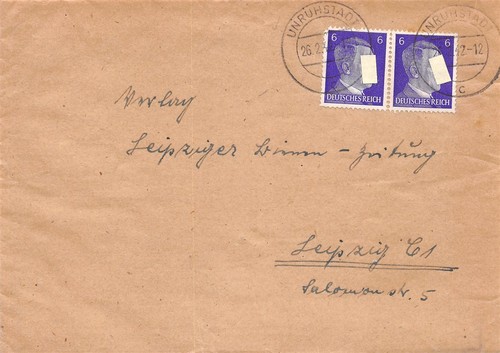 406991 beleg mit - dr,