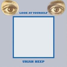 Uriah heep look - uriah,