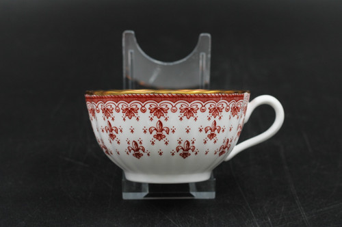 Spode fleur lys - fleur,