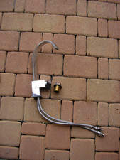 Wasserhahn für Spüle