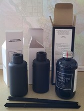 Partylite Paket  "Leather