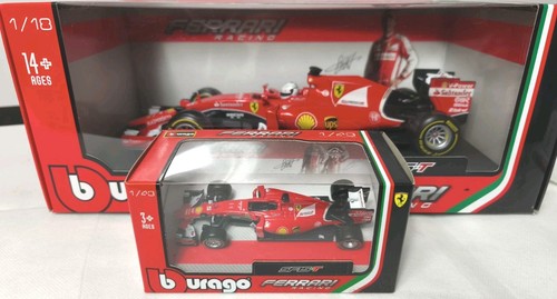 Ferrari sf15 sebastian - sf15-t,
