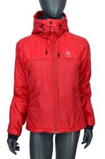 Haglofs Thermolite Mikro-Isolierjacke Größe 36