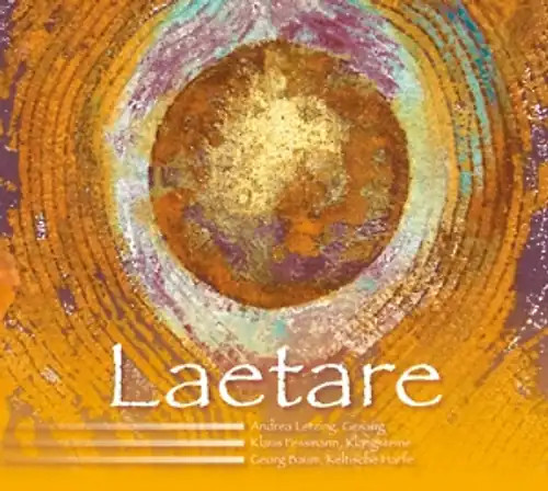 Fessmann klaus laetare - -,