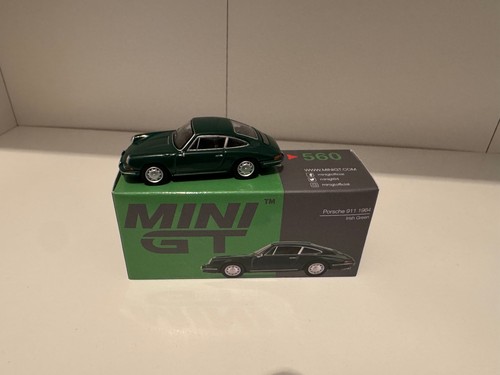 Mini 560 porsche 911 - mini,