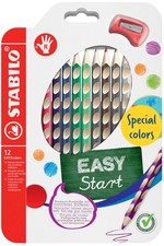 STABILO Dreikant-Buntstifte