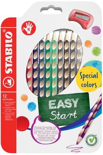 Stabilo dreikant buntstifte - stabilo, dreikant-buntstifte