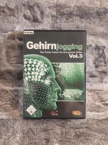 Gehirnjogging lern spiel - gehirnjogging,