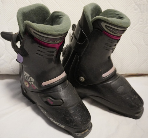 Nordica afx anatomical flex - 66,