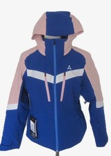Schöffel damen skijacke - damen,
