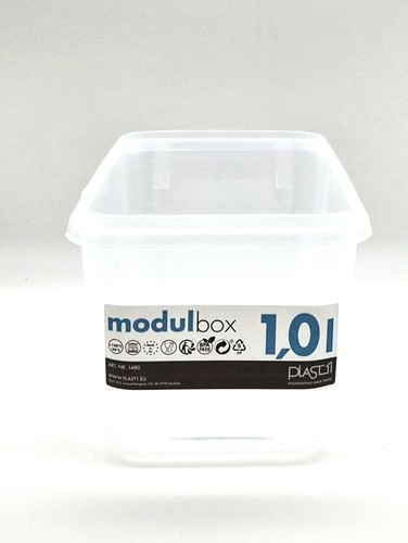 Modulbox vorratsbox - modulbox,