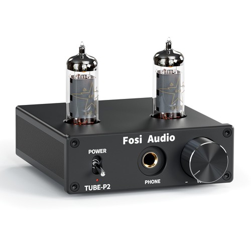 Fosi audio integrierter - fosi, p2