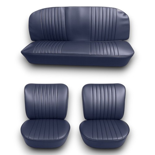 Sitzbezüge für käfer - sitzbezüge, vw