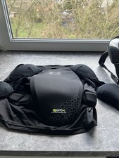 O'Neal Jacket BP Protector