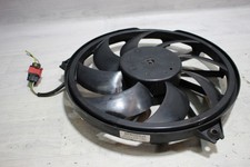 Lüfter Motorkühlung