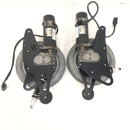 Vdc getriebemotor - 12/24,