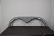 Niesmann und Bischoff Tandemachse Radlauf grau; 290x1710