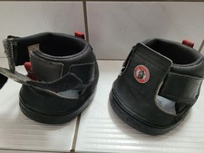 Equine Fusion Active Jogging Shoes, Gr. 15 Slim, Sehr guter Zustand