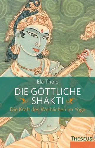 Die göttliche shakti - die, ***