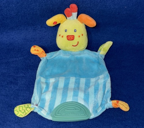 Schmusetuch topolino kuh - schmusetuch,