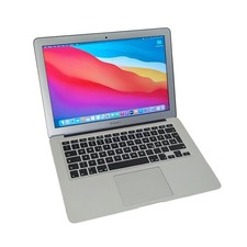 Apple MacBook Air 11'' A1465