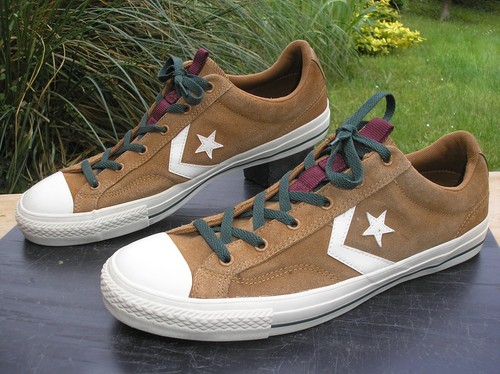 Original converse chucks - converse,