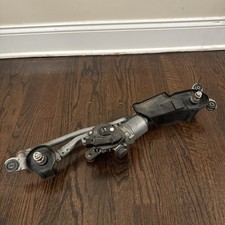 2014-2017 Lexus IS200T FRONT