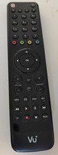 Vu+ IR Fernbedienung für Vu+ Receiver - Schwarz