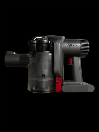 Dyson dc45 akkustaubsauger - dyson,