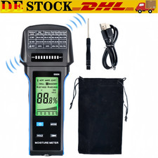 Feuchtigkeitsmessgerät