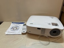 NEC VT695 Projector