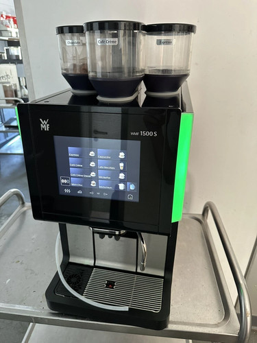 Wmf 1500 professioneller - wmf, s