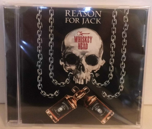 Reason for jack whiskey - reason,