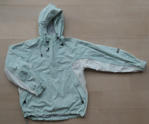 Windjacke damen h2o mint - damen, h2o,