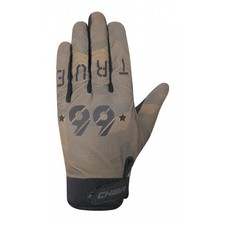 CHIBA " DOUBLE SIX " TOP