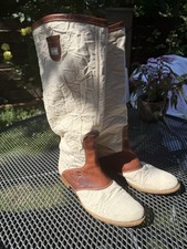 La Martina Stiefel 39